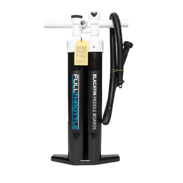 BLACKFIN HP6 Hand Pump
