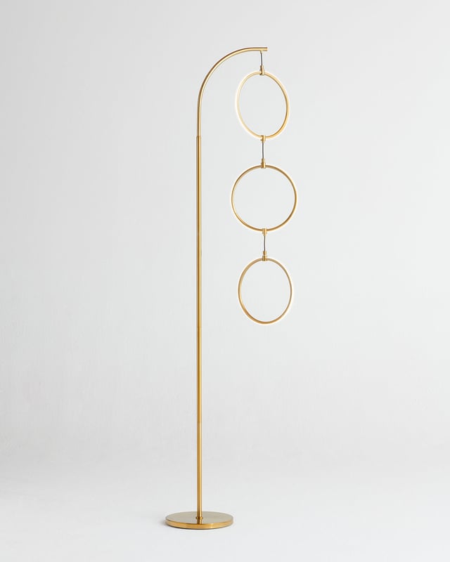 Nova Floor Lamp