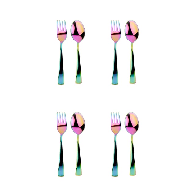 Utensil Sets (4-Pack)