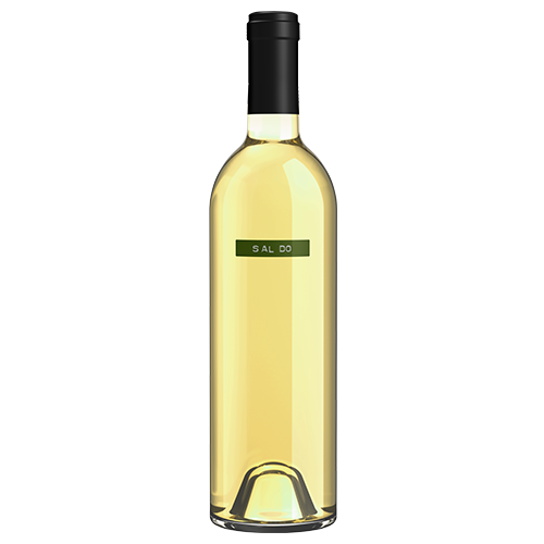 2021 SALDO CHENIN BLANC