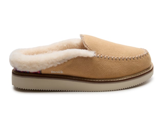 Cozy Vibe Slippers - Women