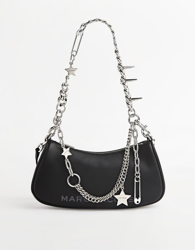 The Star charm Shoulder Bag
