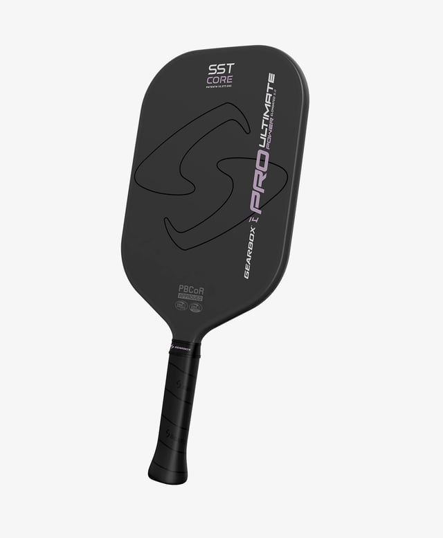 Pro Ultimate Power 14mm