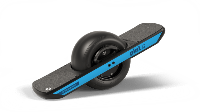 Onewheel Pint X
