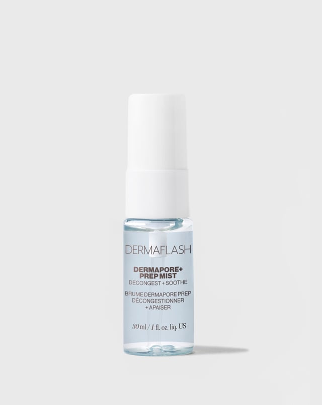 DERMAPORE+ PREP MIST