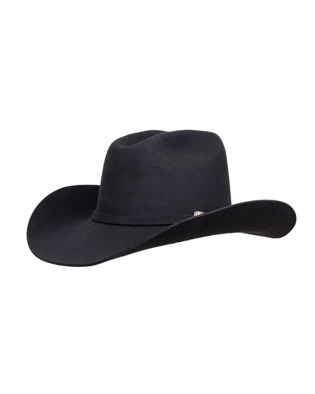 Sparks Nevada Wool Hat