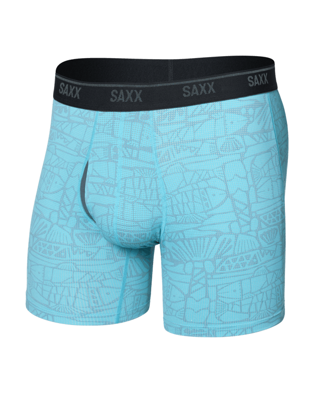 Quest Quick-Dry Mesh