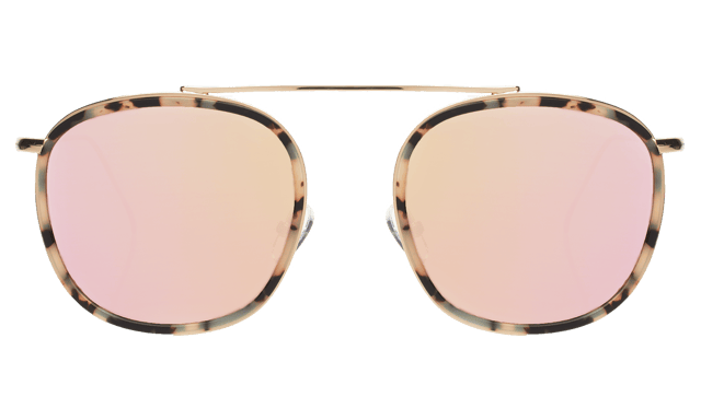 Mykonos Ace Sunglasses