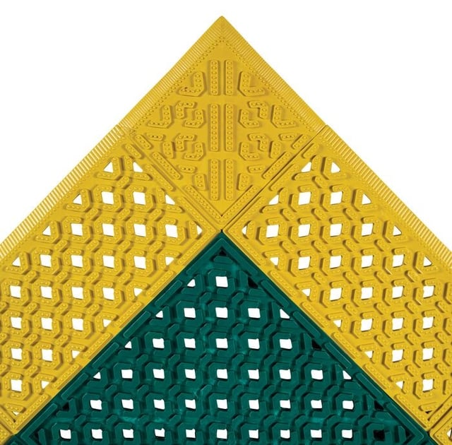 Eyewash Station Drainage Mat 524