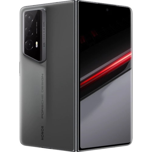 PORSCHE DESIGN | HONOR Magic V2 RSR