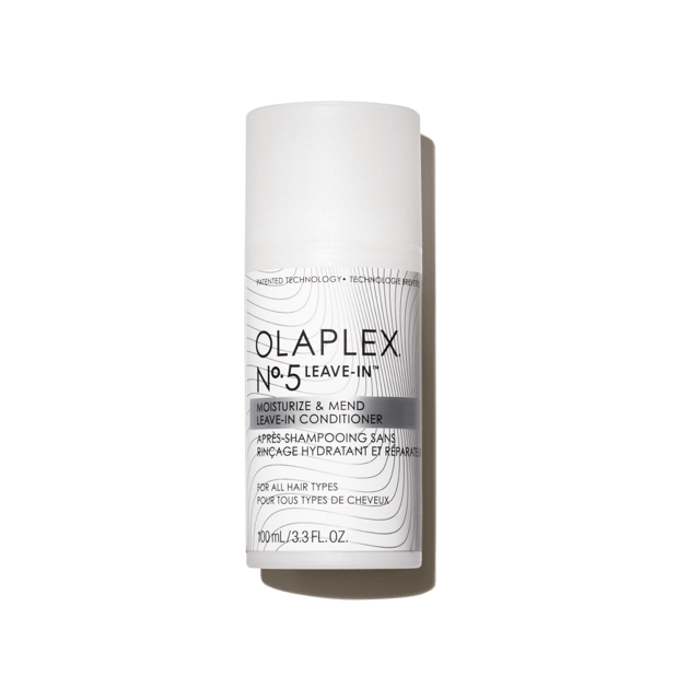Nº.5 LEAVE-IN MOISTURIZE & MEND LEAVE-IN CONDITIONER