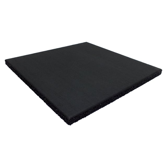 Rubber Pro Tile - Geneflex