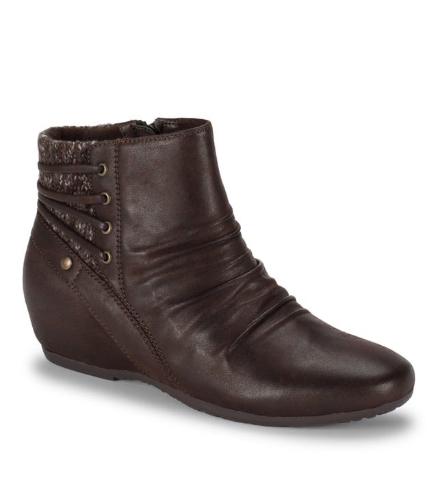 Peanut Bootie