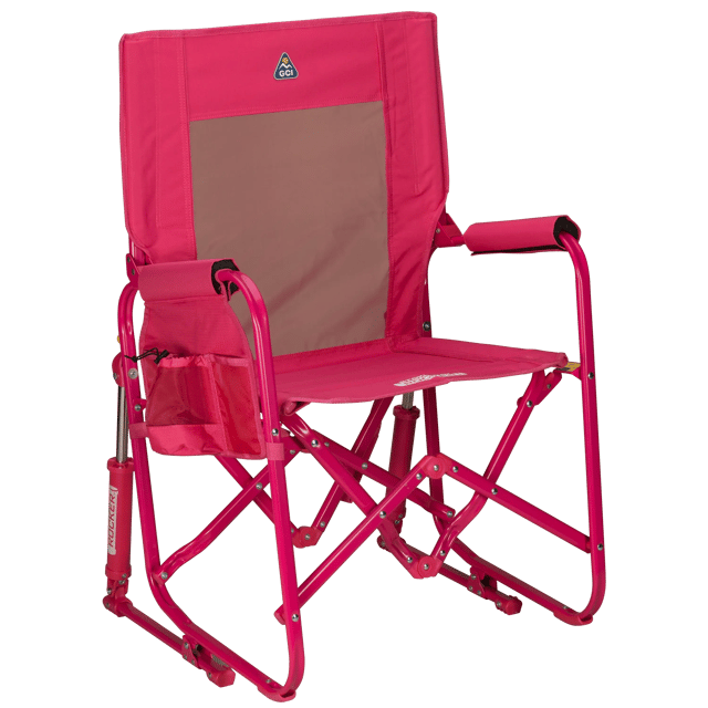 Stowaway Rocker™
