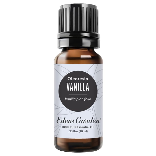 Vanilla- Oleoresin Essential Oil
