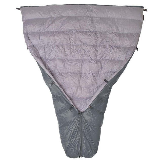 Thermodown 15 Down Quilt