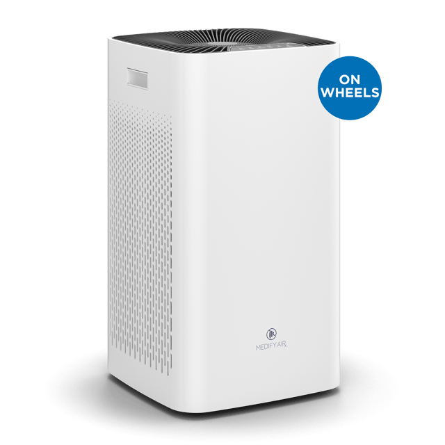 MA-112 Air Purifier