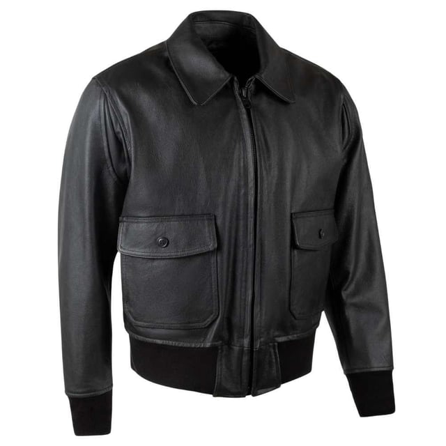 Legendary Newport Men's SWO Surface Warfare Officer Jacket