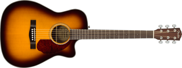CC-140SCE Concert