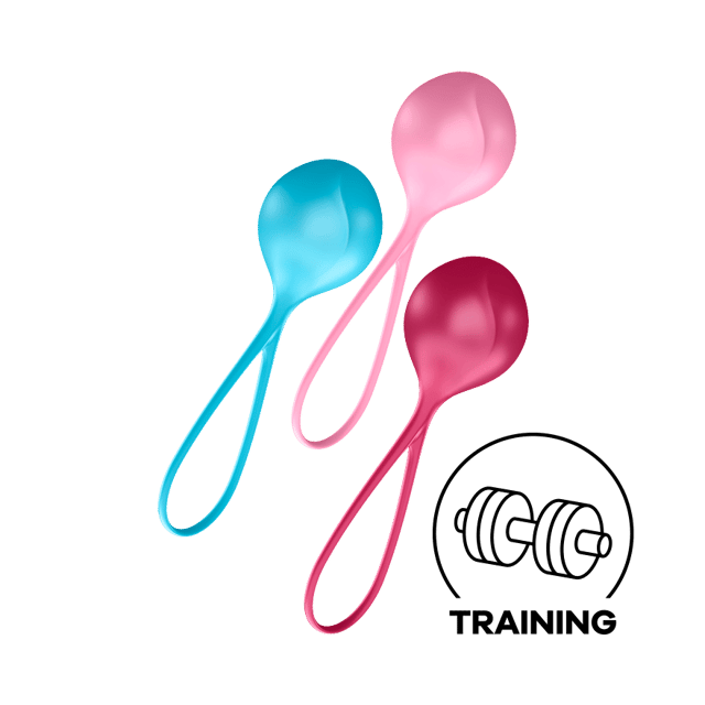 Satisfyer Strengthening Balls