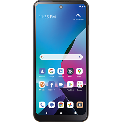 moto g play 2023 Prepaid - Tracfone