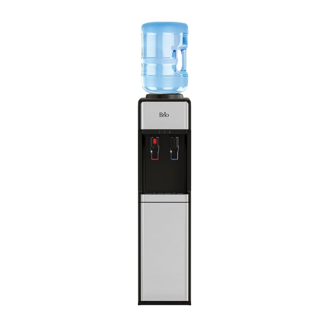 Brio 300 Slim Series Top Load Water Cooler