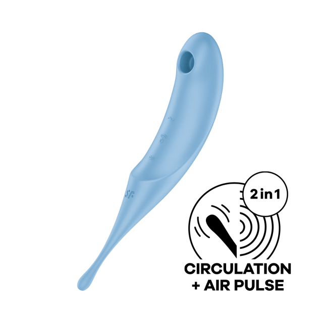 Satisfyer Twirling Pro
