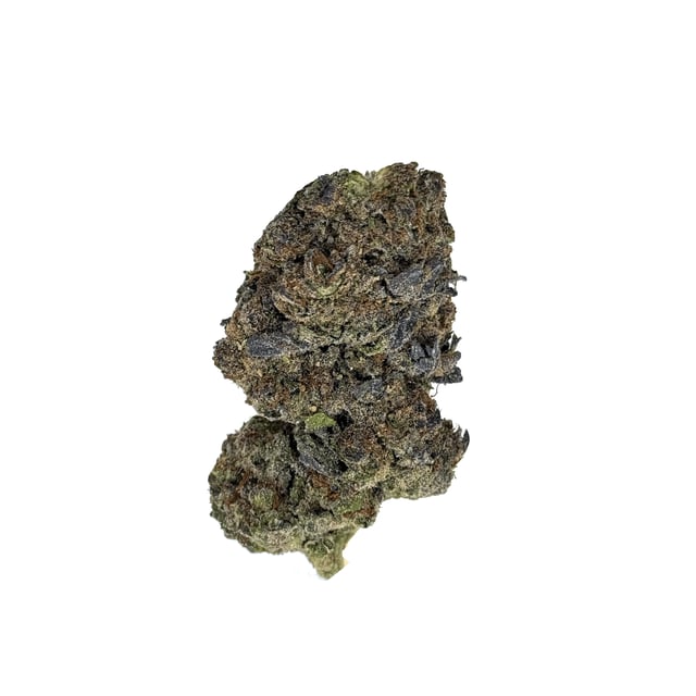 Pluto THCa Flower