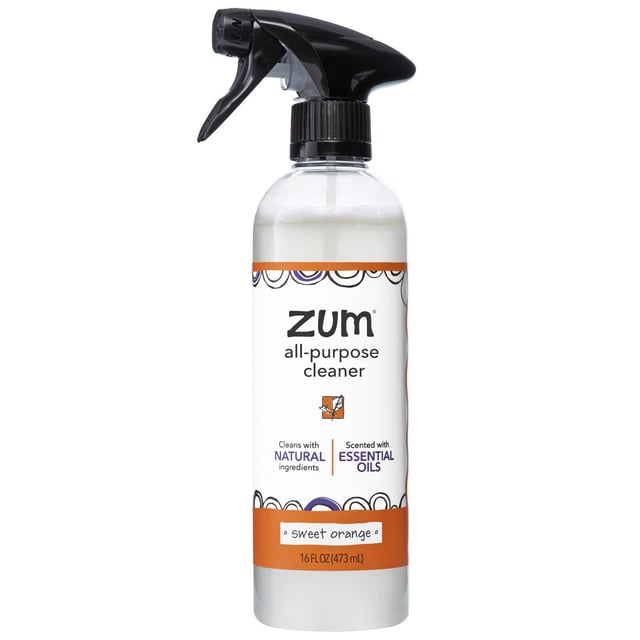 Sweet Orange All-Purpose Cleaner