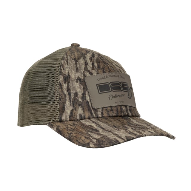 Trucker Baseball Cap