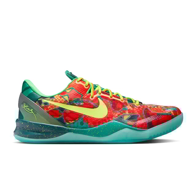 KOBE VIII PROTRO "WHAT THE"