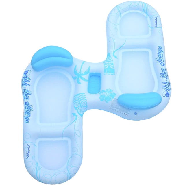 Ahh-Qua Lounge Pool Float
