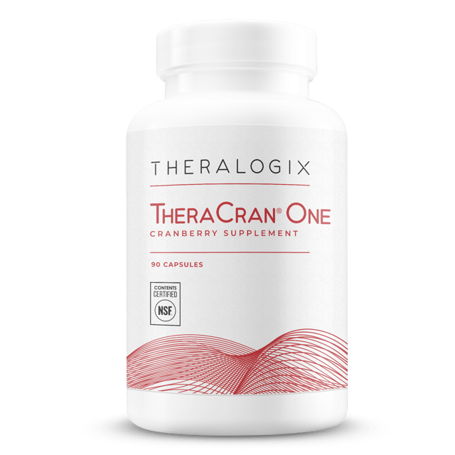 TheraCran® One Cranberry Supplement