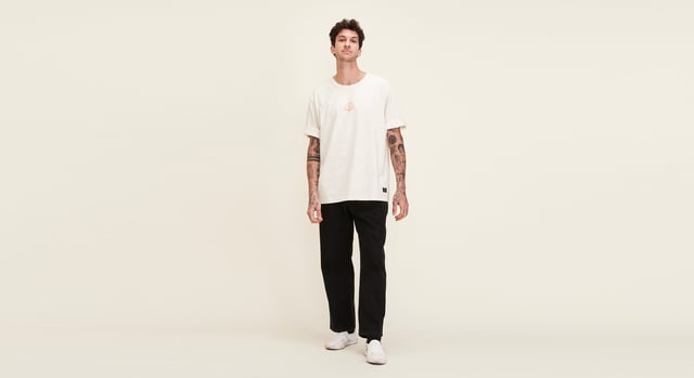 Dandois x Dockers® OG Khaki