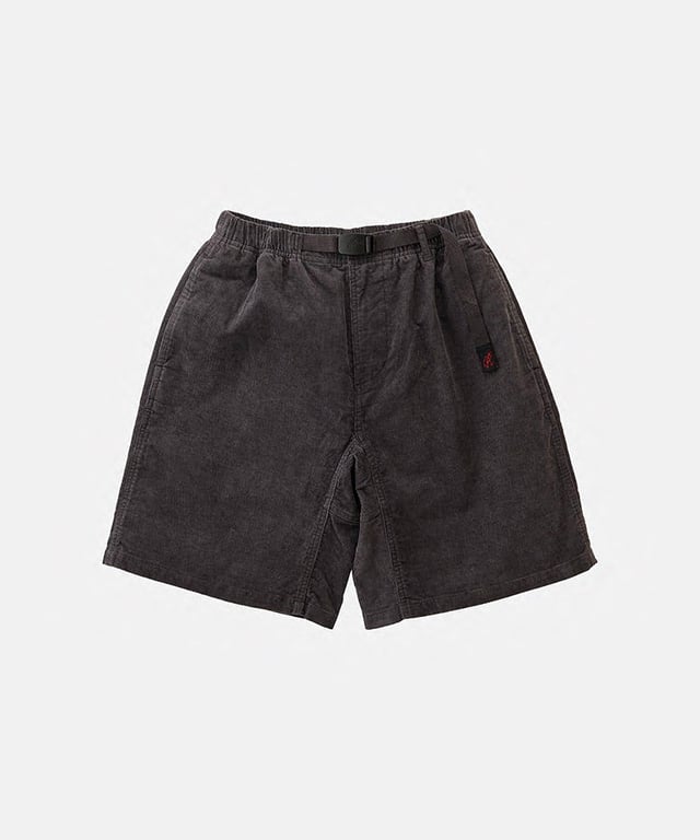 Corduroy G-Short