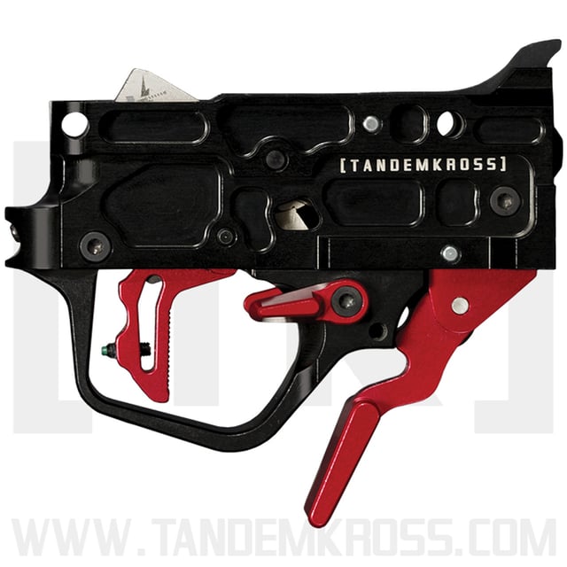 Manticore Trigger Assembly for Ruger® 10/22®