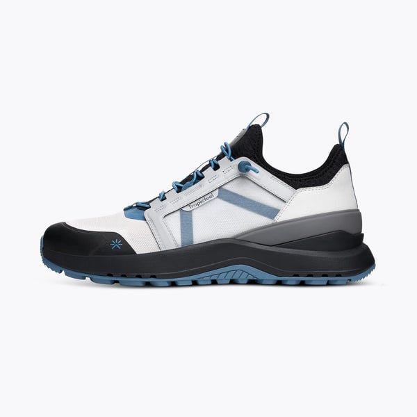 Lava Storm Grey 6 US w / Storm Grey