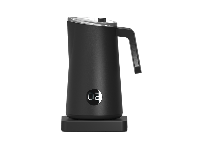 NanoFoamer Frother PRO
