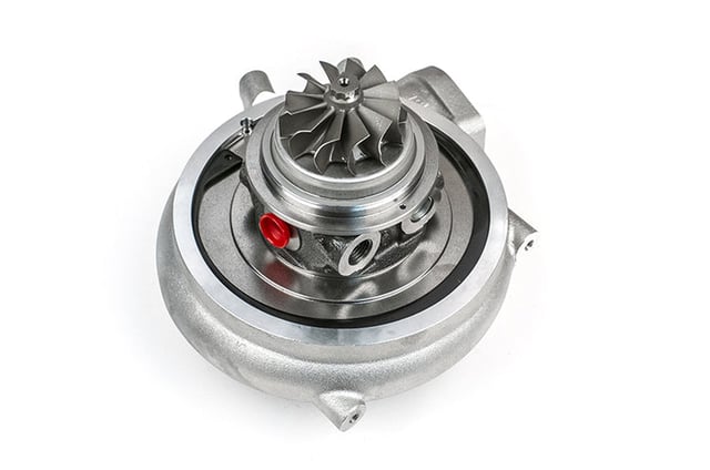 FP Evo 9 71HTA CHRA Super Core (2001020)