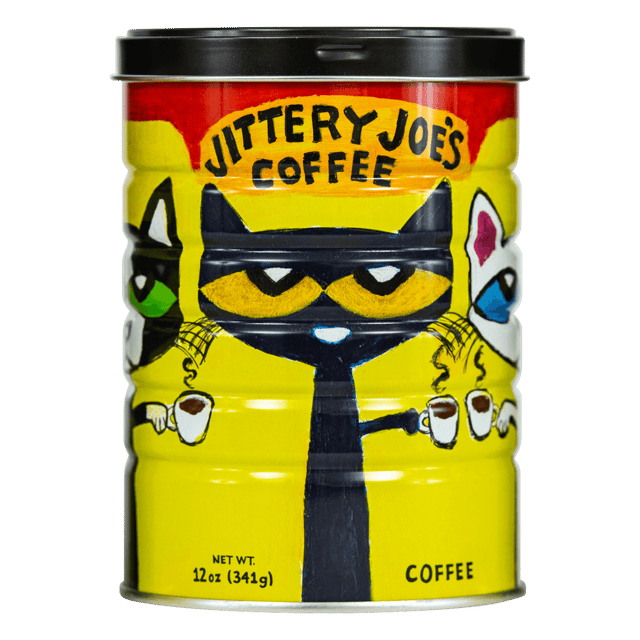 Pete's Groovy Brew