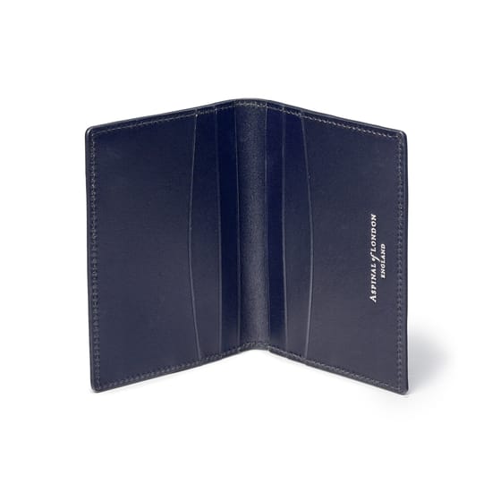 Double Fold Credit Card Holder