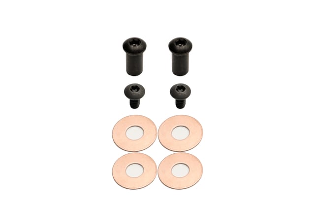 Big Washer Hardware Kit