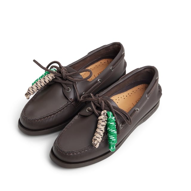 Ao2 aritzia_wm Dark Brown Women's Women | Sperry US
