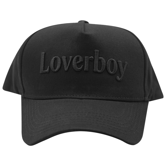 Blackout Classic Hat