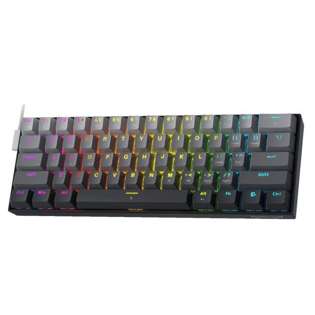 (Open-box) FIZZ K617 (Magnetic Switch Keyboard)