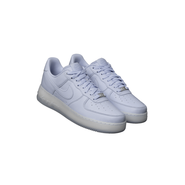 Love You Forever Air Force 1