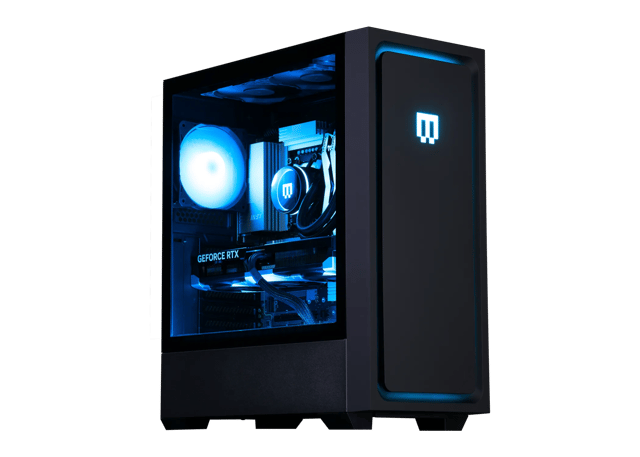 MG-1 | Diamond (AMD)