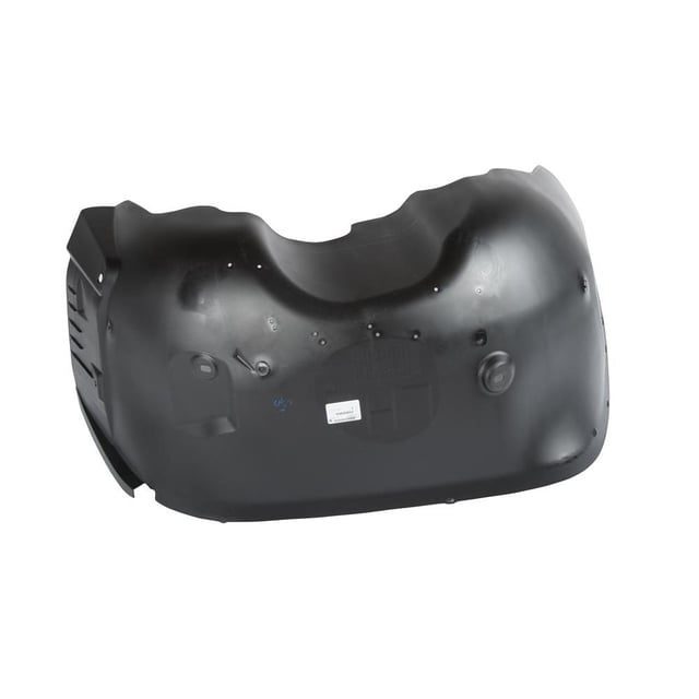 GM Front Inner Fender Liner, 2007.5-2010 LMM Silverado