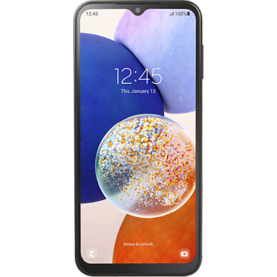 Samsung Galaxy A14 5G Prepaid - Total by Verizon