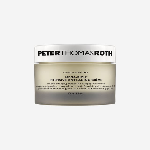 Mega-Rich Intensive Anti-Aging Creme - Super Size